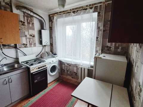 квартира за адресою Ольгерда Бочковського вул. (Генерала Пушкіна), 38