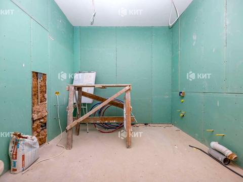 квартира по адресу Профессорская ул., 4