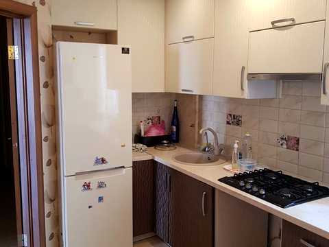 квартира за адресою Волинська вул., 3