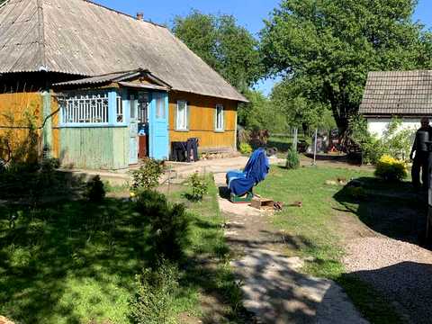 дом по адресу Ходачки