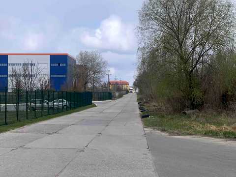 ділянка за адресою Вербицкого