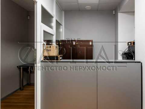коммерческая по адресу Воздвиженская ул., 43