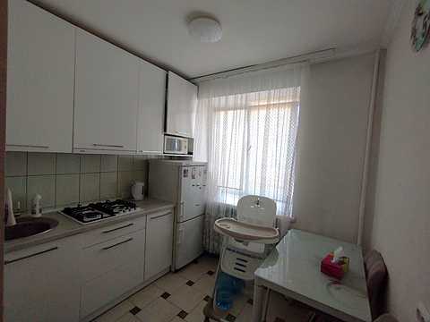 квартира за адресою Богдана Хмельницького вул., 267
