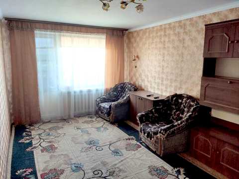 квартира по адресу 20-річчя Перемоги ул. (Кирила Осьмака), 8