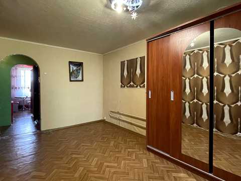квартира по адресу Северина Потоцкого ул. (Семнадцатого партсъезда), 30А