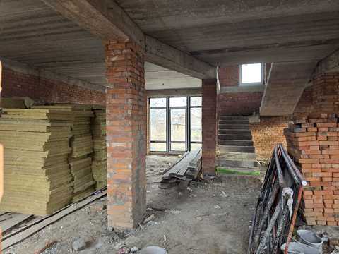 будинок за адресою В. Липинського