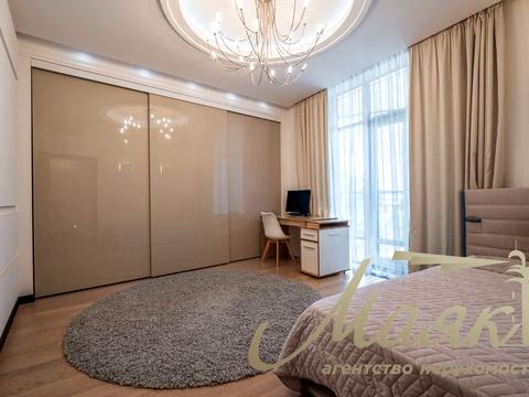 квартира по адресу Раисы Окипной ул., 18
