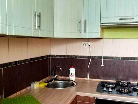 квартира за адресою Братиславская, 34