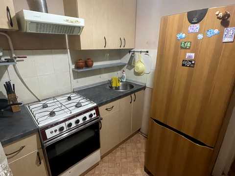 квартира за адресою Тампере вул., 13-А