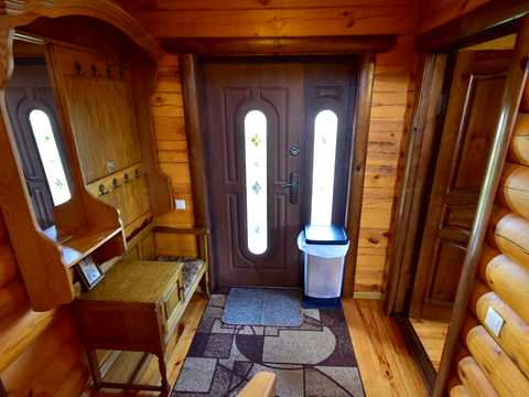 дом по адресу с. Свитязь, Жовтневая ул. (Жовтневая), 72