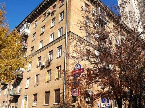 квартира за адресою Ділова вул. (Димитрова), 6