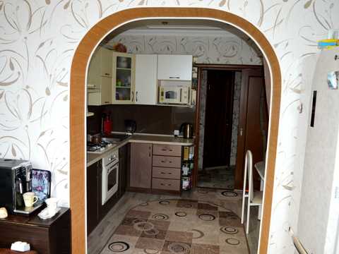 квартира по адресу Чкалова ул., 10