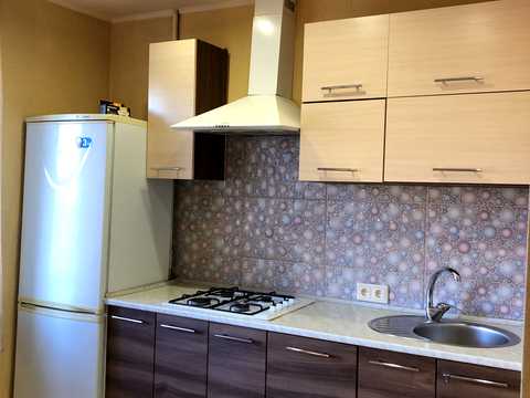 квартира по адресу Паникахи ул., 77а