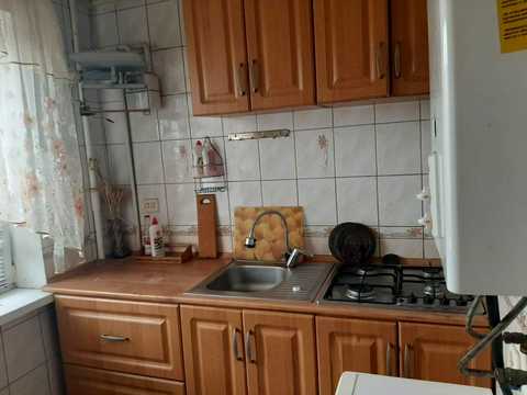 квартира за адресою Квітки Цісик вул. (Гулі Корольової), 10