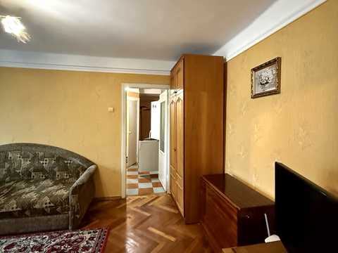 квартира за адресою Юлії Здановської вул. (Ломоносова), 31