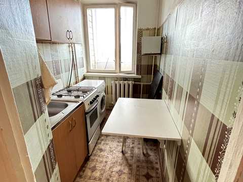квартира за адресою Івана Дзюби вул. (Сім'ї Сосніних), 6-А