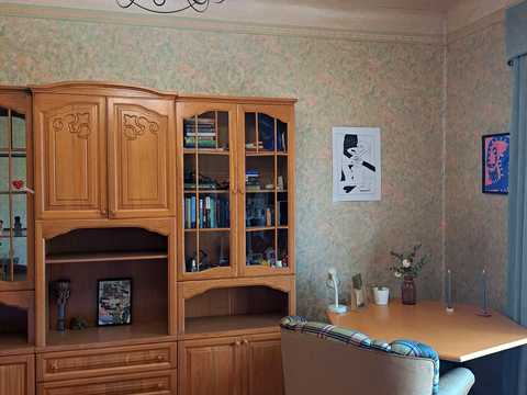 квартира за адресою Донецька вул., 18/2