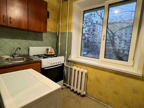 квартира за адресою Андрія Малишка вул., 17