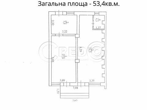 коммерческая по адресу Базарная пл. (Лебедева-Кумача), 135