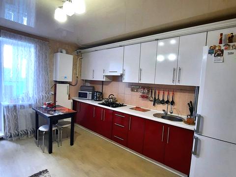 квартира по адресу Михаила Лушпы просп. (Космонавтів)
