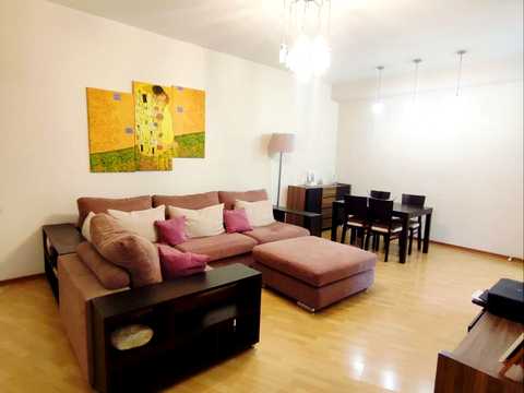 квартира за адресою Французький бульв., 35