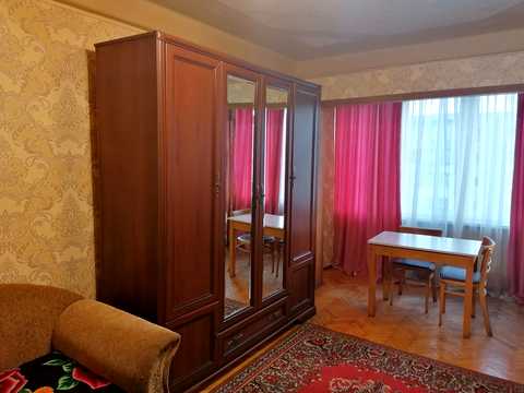 кімната за адресою Березняківська вул., 24