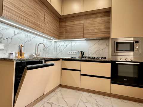 квартира за адресою Зодчих вул., 10