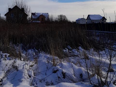 участок по адресу с. Старый Ярычев,