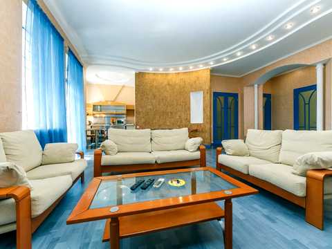 квартира за адресою Лютеранська вул., 8