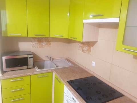 квартира за адресою Петра Григоренка просп., 14