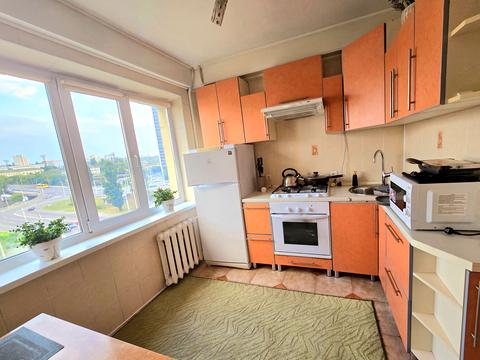 квартира за адресою Берестейський просп. (Перемоги), 12