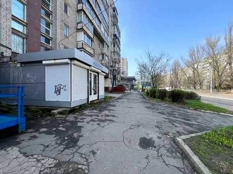 комерційна за адресою Калинова вул., 53