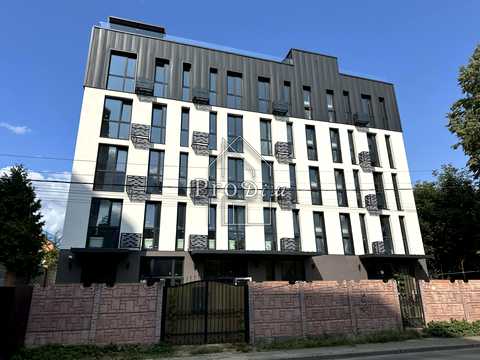 комерційна за адресою Осіння вул., 28