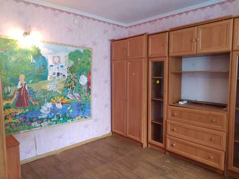 комната по адресу Дачная ул.