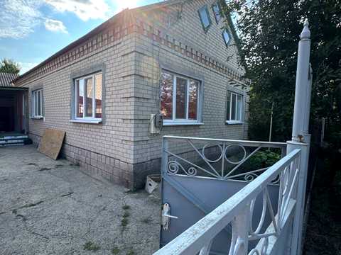 дом по адресу Яворницького, 123