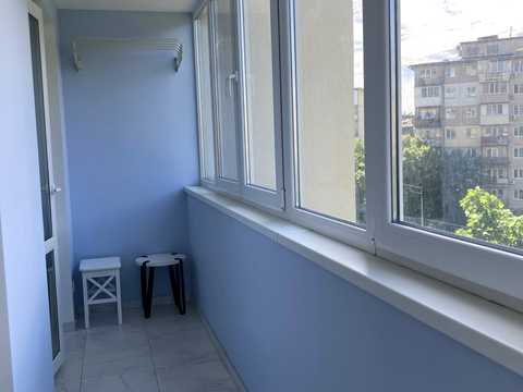 квартира за адресою Богдана Гаврилишина вул. (Ванди Василевської), 4