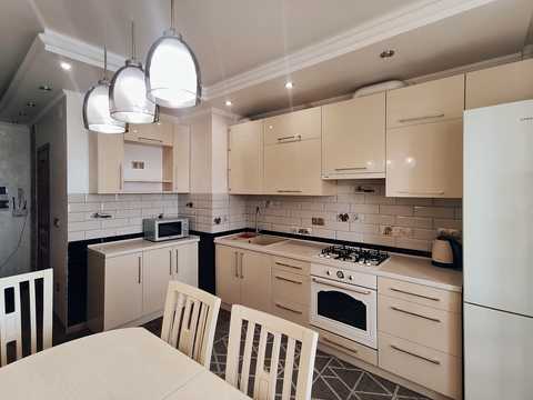 квартира за адресою Червоної Калини просп., 72