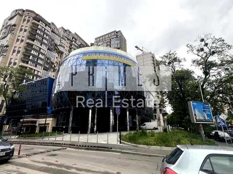 коммерческая по адресу Василия Тютюнника ул. (Анрі Барбюса), (37/1)