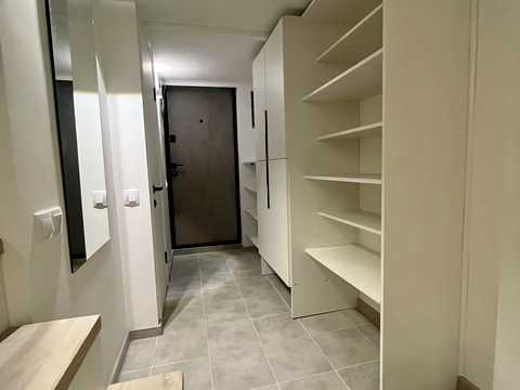 квартира за адресою Нижній Вал вул., (Будинок 1)