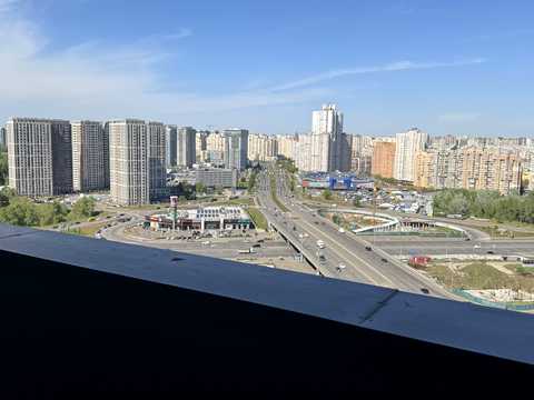 квартира за адресою Завальна вул., 10-Г