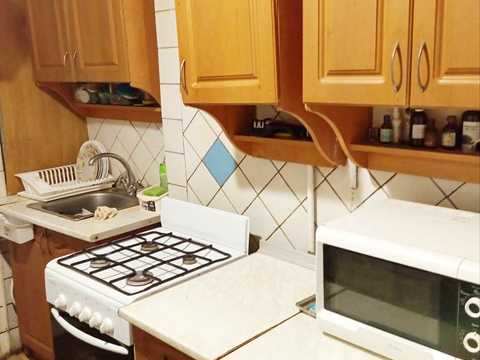 квартира по адресу Героев просп., 3