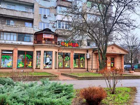 квартира за адресою Сорочинська вул. (Новгородська), 14