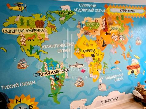 квартира по адресу Генерала Шаповала ул. (Механізаторів), 20