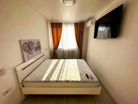 квартира за адресою Промениста вул., 44