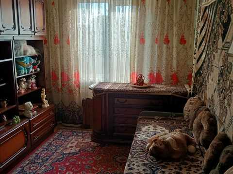 комната по адресу Стрийская ул., 71