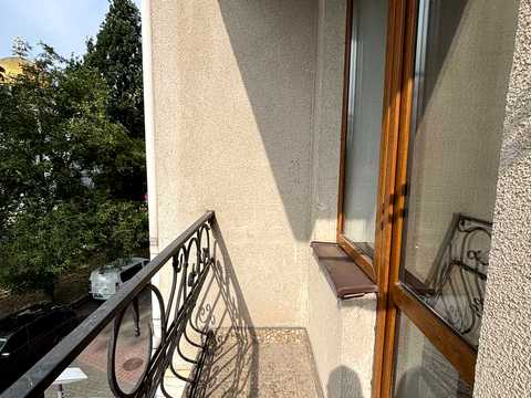 квартира за адресою Михайла Мулика вул. (Гаркуші), 36