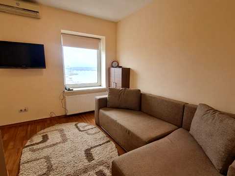 квартира за адресою Королеви Єлизавети ІІ вул. (Глинки), 2