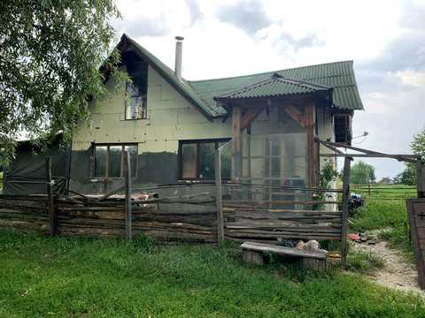 будинок за адресою Шовковична, 2
