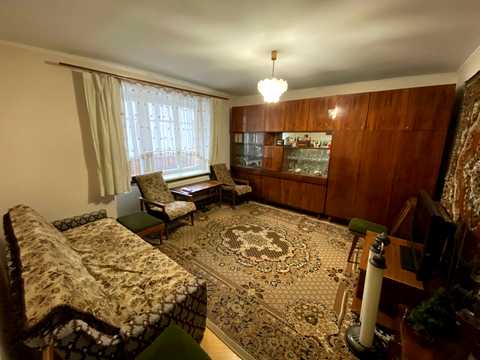 квартира за адресою Набережна, 34а