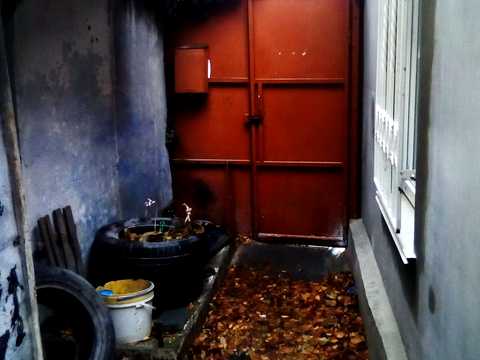 будинок за адресою Маріупольська вул.